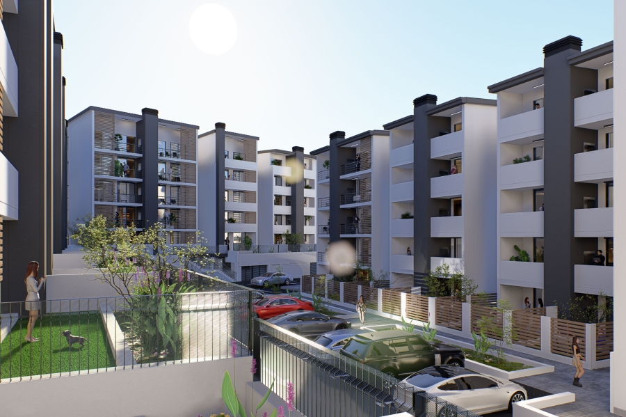 2 Bedroom Property for Sale in Tyger Valley Western Cape